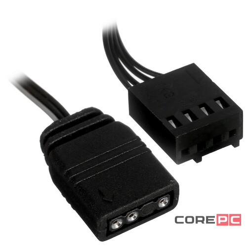 Кулер для процессора ID-COOLING SE-914-XT ARGB V2