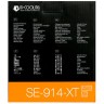Кулер для процессора ID-COOLING SE-914-XT ARGB V2