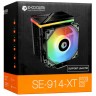 Кулер для процессора ID-COOLING SE-914-XT ARGB V2