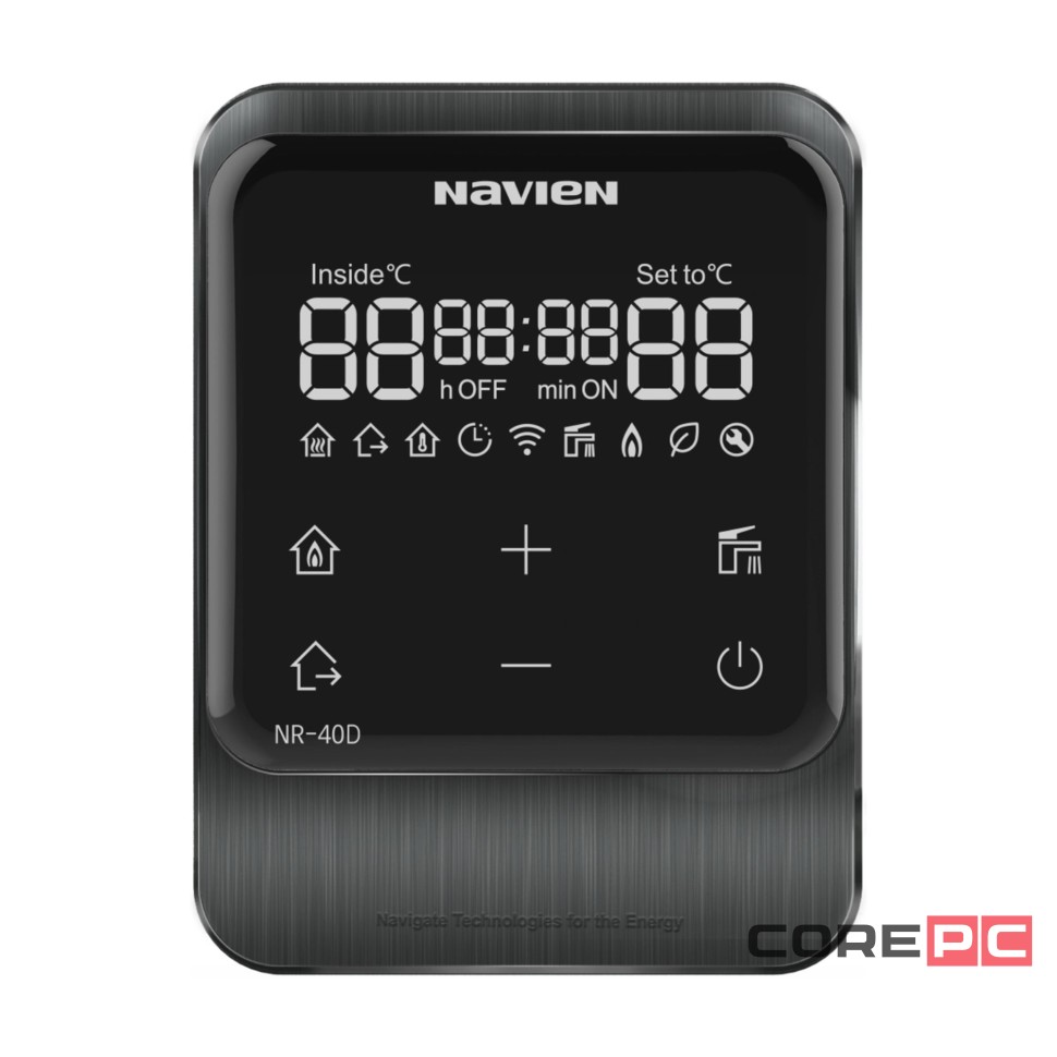 Пульт управления выносной Navien NR-40D