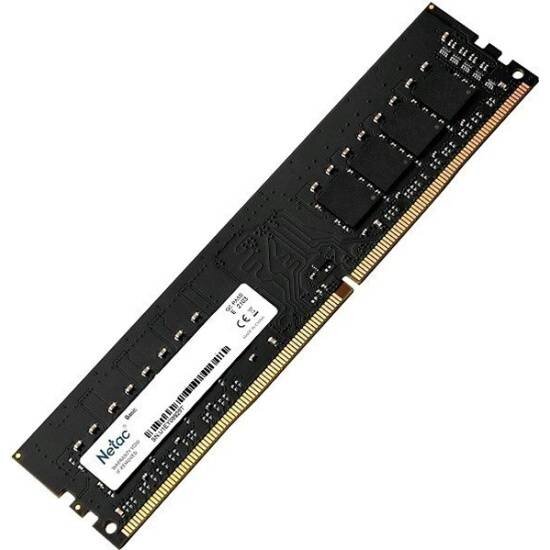 Оперативная память 8 Gb 3200 MHz NETAC BASIC (NTBSD4P32SP-08)
