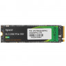 Твердотельный накопитель Apacer 2000 Gb (AP2TBAS2280P4U-1)