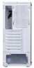 Компьютерный корпус 1STPLAYER FD3 FRGB White (FD3-WH-4F1-W)