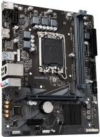 Материнская плата Gigabyte H610M K DDR4