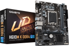 Материнская плата Gigabyte H610M K DDR4