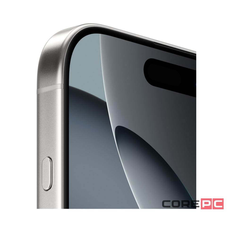 Apple iPhone 16 Pro Max 1Tb (White Titanium)