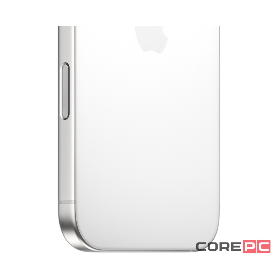 Apple iPhone 16 Pro Max 1Tb (White Titanium)