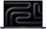 Apple MacBook Pro 16 2023 M3 Max 36Gb/1Tb (Space Black) (MRW33)