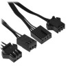 Система жидкостного охлаждения для процессора Deepcool GAMMAXX L240 A-RGB DP-H12CF-GL240-ARGB PWM