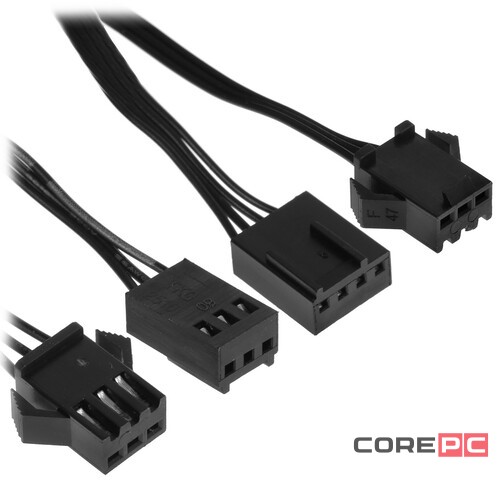 Система жидкостного охлаждения для процессора Deepcool GAMMAXX L240 A-RGB DP-H12CF-GL240-ARGB PWM