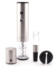 Винный набор аксессуаров Xiaomi Circle Joy Wine Accessories Gift Set 4 в 1 (CJ-TZ02) (серебристый)