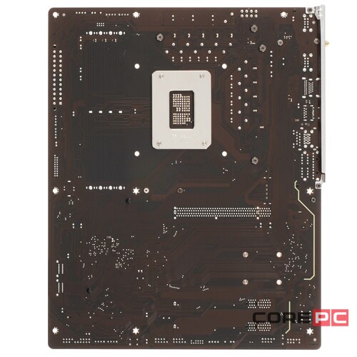 Материнская плата Gigabyte B760 GAMING X AX