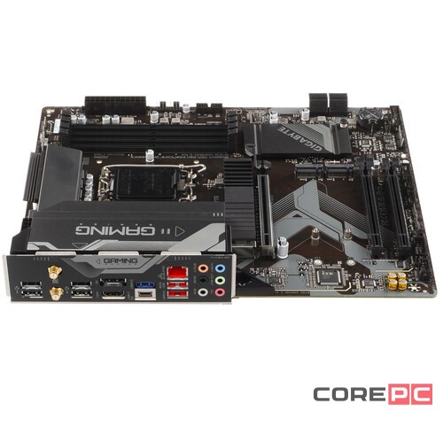Материнская плата Gigabyte B760 GAMING X AX