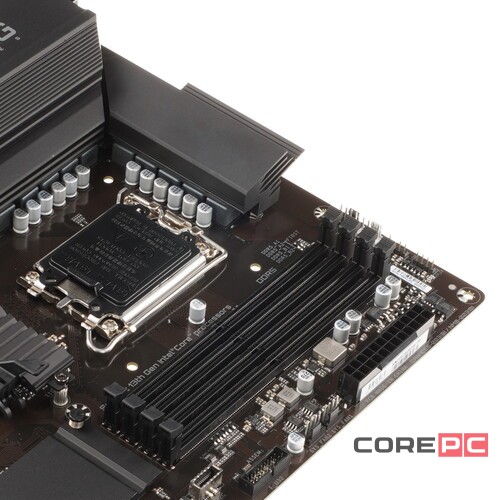 Материнская плата Gigabyte B760 GAMING X AX