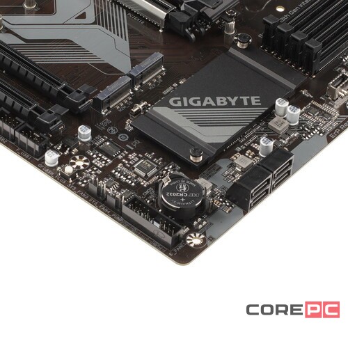 Материнская плата Gigabyte B760 GAMING X AX