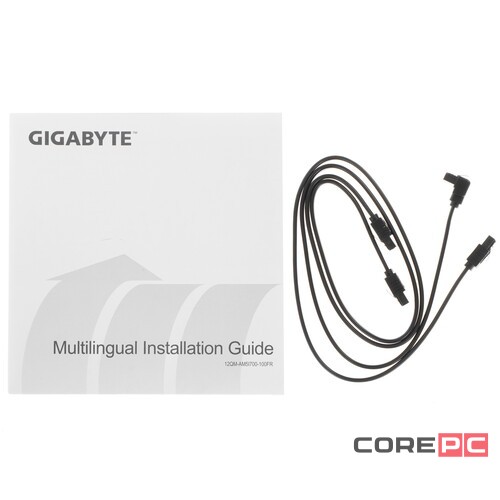 Материнская плата Gigabyte B760 GAMING X AX