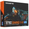 Материнская плата Gigabyte B760 GAMING X AX