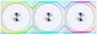 Комплект вентиляторов для корпуса Lian Li UNI FAN SL WIRELESS 120 Reverse Blade ARGB White (G99.12RSL1W3W.R0)