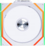 Комплект вентиляторов для корпуса Lian Li UNI FAN SL WIRELESS 120 Reverse Blade ARGB White (G99.12RSL1W3W.R0)