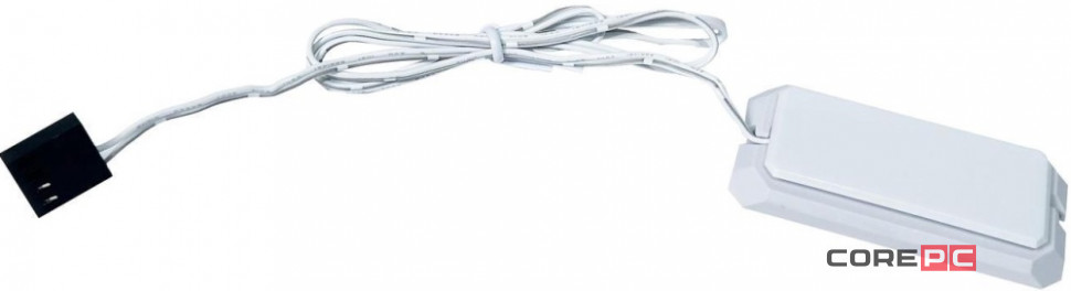 Комплект вентиляторов для корпуса Lian Li UNI FAN SL WIRELESS 120 Reverse Blade ARGB White (G99.12RSL1W3W.R0)