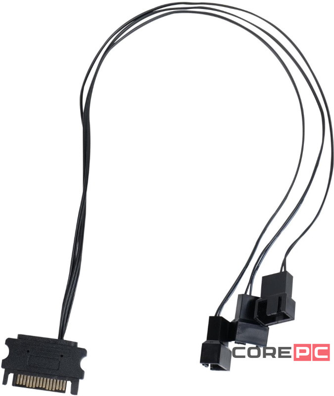 Комплект вентиляторов для корпуса Lian Li UNI FAN SL WIRELESS 120 Reverse Blade ARGB White (G99.12RSL1W3W.R0)