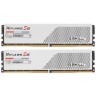 Оперативная память 64 Gb 5600 MHz G.Skill RIPJAWS S5 White (F5-5600J3636D32GX2-RS5W)