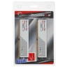 Оперативная память 64 Gb 5600 MHz G.Skill RIPJAWS S5 White (F5-5600J3636D32GX2-RS5W)