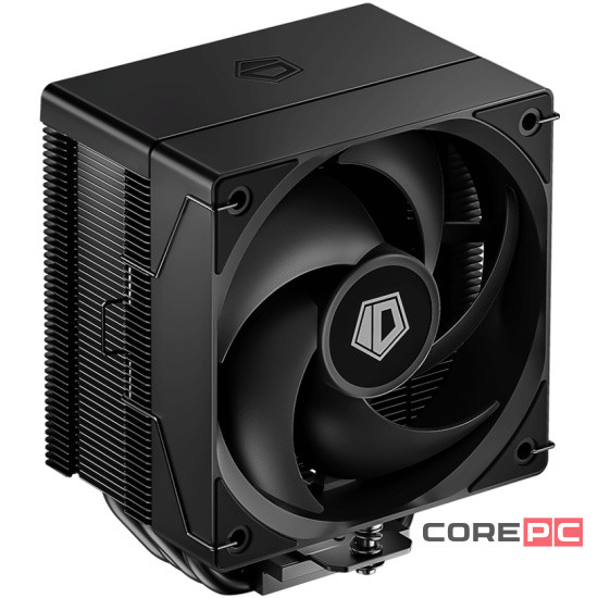Кулер для процессора ID-COOLING SE-904-XT Black