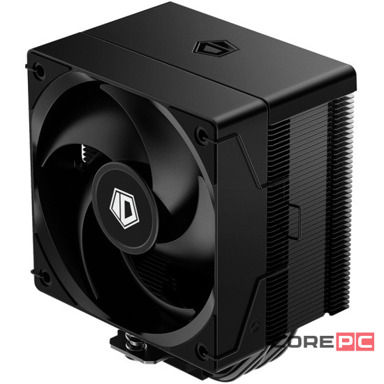 Кулер для процессора ID-COOLING SE-904-XT Black