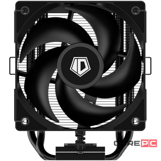 Кулер для процессора ID-COOLING SE-904-XT Black