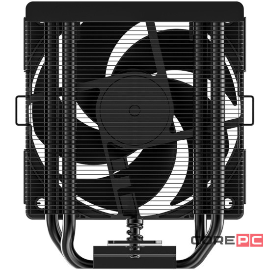 Кулер для процессора ID-COOLING SE-904-XT Black