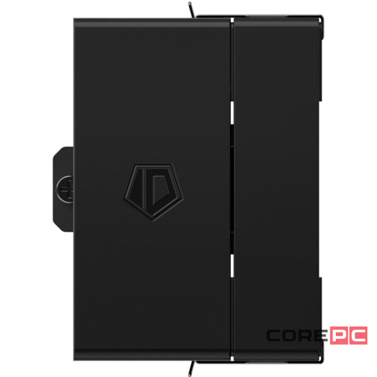 Кулер для процессора ID-COOLING SE-904-XT Black