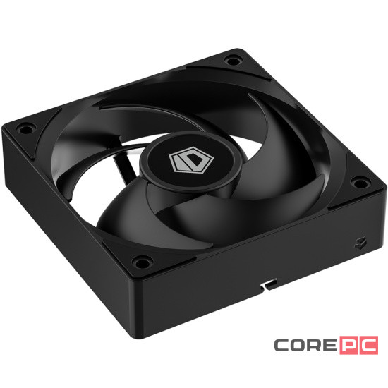 Кулер для процессора ID-COOLING SE-904-XT Black