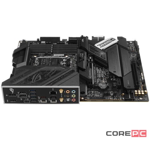 Материнская плата ASUS ROG STRIX Z790-H GAMING WIFI 90MB1E10-M0EAY0