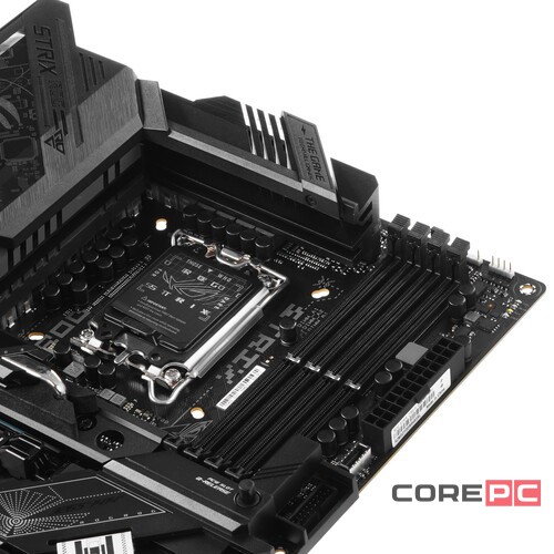 Материнская плата ASUS ROG STRIX Z790-H GAMING WIFI 90MB1E10-M0EAY0