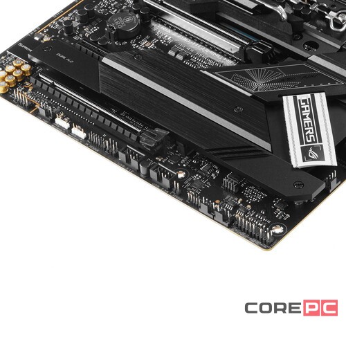 Материнская плата ASUS ROG STRIX Z790-H GAMING WIFI 90MB1E10-M0EAY0