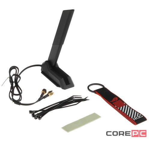 Материнская плата ASUS ROG STRIX Z790-H GAMING WIFI 90MB1E10-M0EAY0
