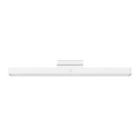 Умная лампа для чтения Xiaomi Mijia Magnetic Reading Light (9290029114) белое