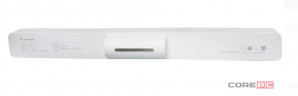 Умная лампа для чтения Xiaomi Mijia Magnetic Reading Light (9290029114) белое