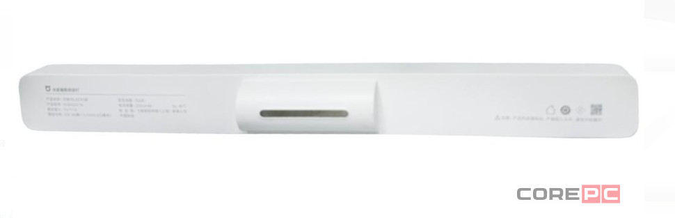 Умная лампа для чтения Xiaomi Mijia Magnetic Reading Light (9290029114) белое