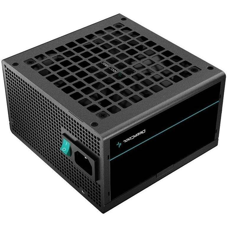 Блок питания Deepcool 600W PF600 R-PF600D-HA0B-WDEU