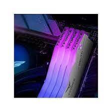 Оперативная память 48 Gb 7200 MHz Team Group T-FORCE DELTA RGB White (FF4D548G7200HC34ADC01)