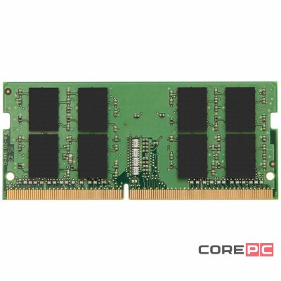 Оперативная память 32 Gb 2666 MHz AMD SODIMM R7 PERFOMANCE (R7432G2606S2S-UO)