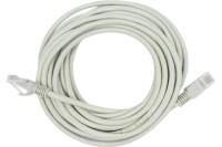 Патчкорд Perfeo (P6006) UTP кат.5е RJ45-RJ45 7.5м