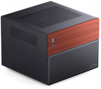 Компьютерный корпус JONSBO N4 Black