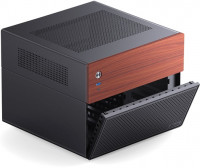 Компьютерный корпус JONSBO N4 Black