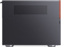 Компьютерный корпус JONSBO N4 Black