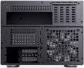 Компьютерный корпус JONSBO N4 Black