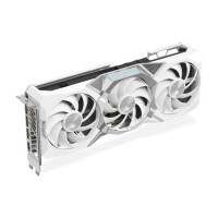 Видеокарта Acer (DP.Z4FWW.P02) Radeon RX 9070 XT 16GB PREDATOR BIFROST WHITE OC