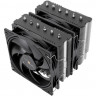 Кулер для процессора Thermalright Peerless Assassin 120 SE V3 (TRPA120SEV3)